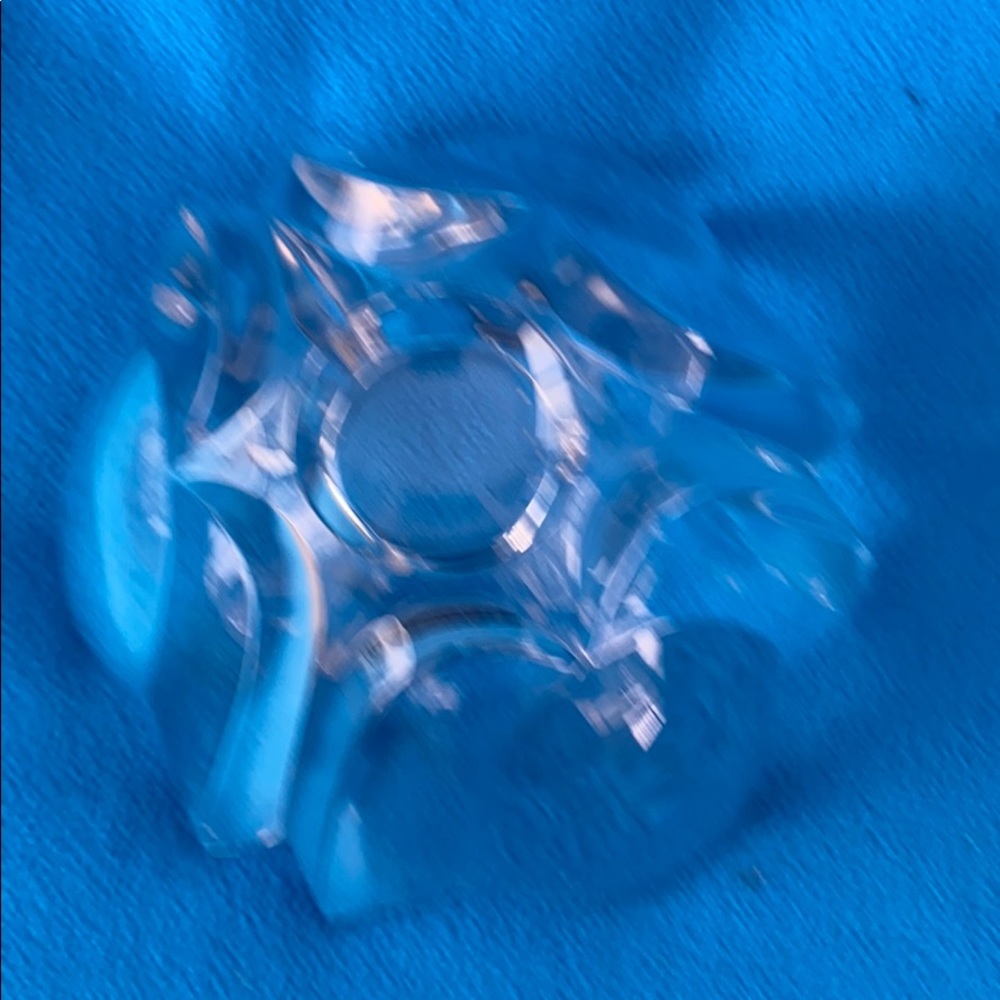 Orrefors Crystal Bowl Vintage - Picture 4 of 5